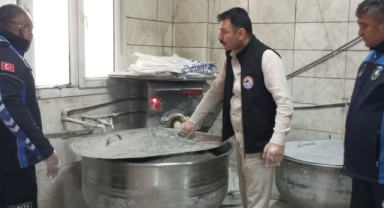 “Vatandaşın huzuru ve güvenliği önceliğimizdir”