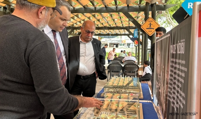 “Vatandaşın huzuru ve güvenliği önceliğimizdir”