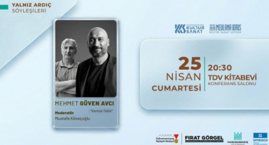 Yalnız Ardıç Söyleşilerinde Kemal Tahir’in Edebi Kimliği Ele Alınacak