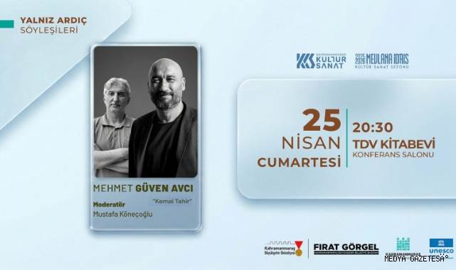 Yalnız Ardıç Söyleşilerinde Kemal Tahir’in Edebi Kimliği Ele Alınacak