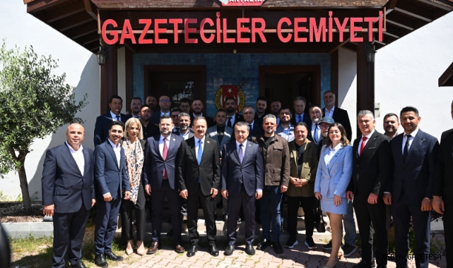 YAVUZ AĞIRALİOĞLU: ANAHTAR PARTİ KIYMETLİ BİR ALTERNATİF