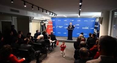 YAVUZ AĞIRALİOĞLU: BİZİM DEVLET BAŞA BELA GELDİKTEN SONRA KONUŞABİLİYOR!