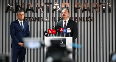 YAVUZ AĞIRALİOĞLU: DEVLETİ MUHAFAZA ETMELİYİZ