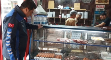 Yumurtalık’ta hizmet seferberliği sürüyor
