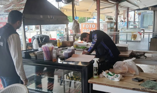 Yumurtalık’ta hizmet seferberliği sürüyor