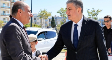 Yumurtalık’ta ortak akıl ve güç birliği vurgusu