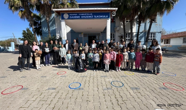 Yumurtalık’ta spor, kültür ve sanat etkinlikleri tam hız devam edecek