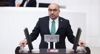 AK PARTİ KAHRAMANMARAŞ MİLLETVEKİLİ PROF. DR. MEHMET ŞAHİN: “BU DÜZENLEME, GELECEĞİMİZE IŞIK TUTACAK SAĞLAM ADIMLARIN YOLUNU AÇACAKTIR”