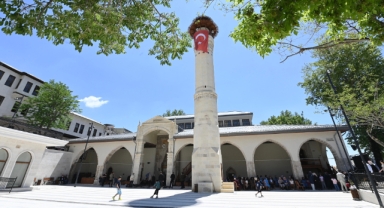 Anneler Günü Mevlid-i Şerif Programı Gerçekleştirildi