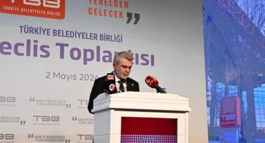 Başkan Görgel: “Kahramanmaraş Modelini 86 Milyona Yaymak İstiyoruz”