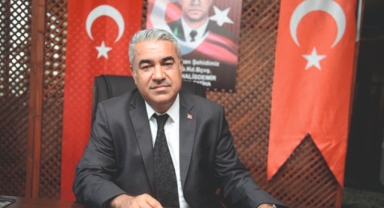 BAŞKAN KUYBU’DAN KURBAN BAYRAMI MESAJI
