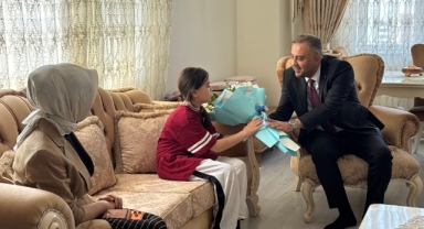 Başkan Toptaş; Ailelerimizin acısını paylaşıyor, evlatlarımızın yanında olmayı sürdürüyoruz