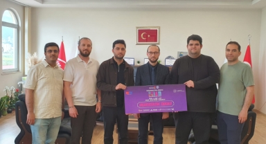 Bilgisayar Programcılığı Programı Öğrencilerimizden Büyük Başarı