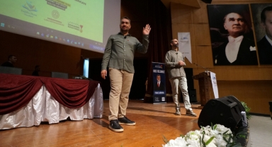 Büyükşehir’den Çocuklar İçin İlham Veren Etkinlik