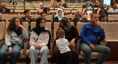 Büyükşehir’den Dünya Çölyak Günü’nde Anlamlı Farkındalık Programı