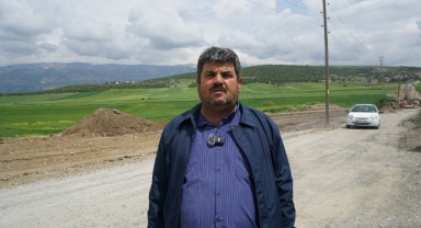 Büyükşehir’den Elmalar – Çokyaşar’a Daha Geniş, Daha Güvenli Yol