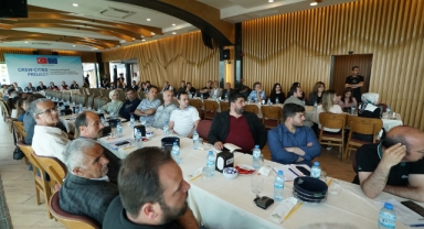 Büyükşehir’den Tarıma Güçlü Destek: AB’den 600 Bin Euro Hibe
