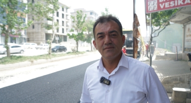 Büyükşehir, Dulkadiroğlu’nda Şeyh Şamil ve Vezir Hoca Bulvarlarını Sıcak Asfaltla Buluşturuyor