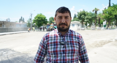 Büyükşehir, Yavuz Selim Mahallesi’nde 3 Arteri Daha Sıcak Asfaltla Buluşturuyor