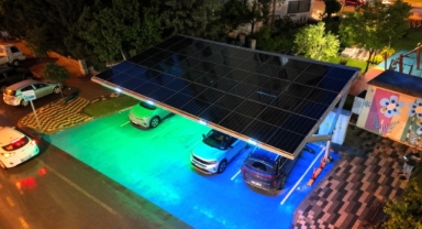Büyükşehirden Elektrikli Araç Şarj Altyapısında Türkiye’ye Örnek Yatırımlar