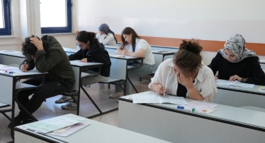 Büyükşehirden Gençlere YKS Öncesi “Son Prova” Desteği