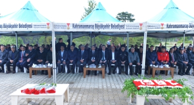 Çerkes Sürgünü’nün 162. Yıl Dönümünde Anma Etkinliği Düzenlendi