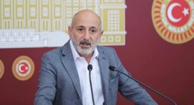 CHP’de Kritik Kırılma: Ali Öztunç’tan Dikkat Çeken Tavır 