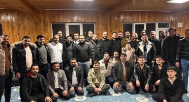 -Çoğulhan Yardımlaşma Derneği Başkanı Bingöl’den İşçi Çıkışlarına Tepki