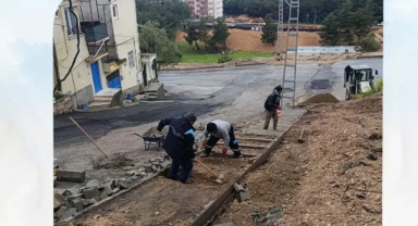 Dulkadiroğlu’nda Hizmet Seferberliği Sürüyor: Belediye Ekipleri 6 Mahallede Sahada