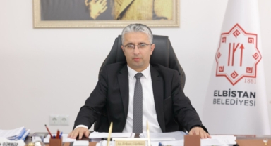 Elbistan Belediye Başkanı Erkan Gürbüz, Kurban Bayramı dolayısıyla yayımladığı mesajda birlik, beraberlik ve dayanışma vurgusu yaptı.
