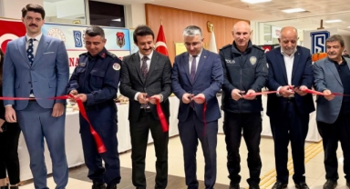 Elbistan’da “Üreten Kadın Güçlü Yarın” Sergisi Yoğun İlgi Gördü