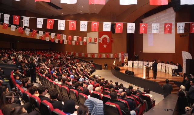 EŞİK PROJESİ FİNAL PROGRAMI GERÇEKLEŞTİRİLDİ