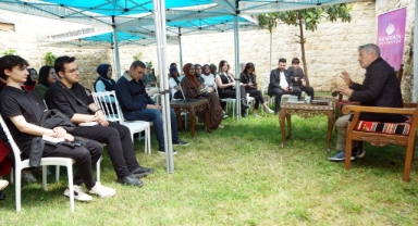 Gençler Alev Alatlı Okumaları’nda Buluştu; En İyi Tahlile Kapadokya Ödülü