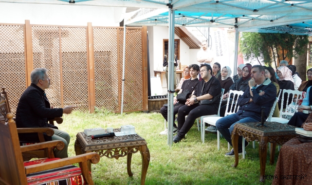 Gençler Alev Alatlı Okumaları’nda Buluştu; En İyi Tahlile Kapadokya Ödülü