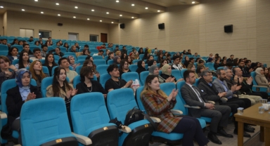 Gençler Sosyal Fayda İçin Yarışıyor; Sosyal Etki Maratonu’26 Başladı