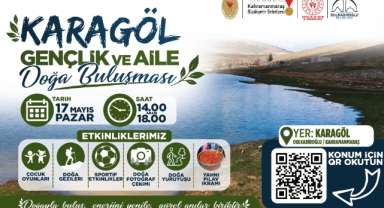 Gençlik Bayramı Karagöl’de Doğayla Kutlanacak; Tüm Vatandaşlar Davetli