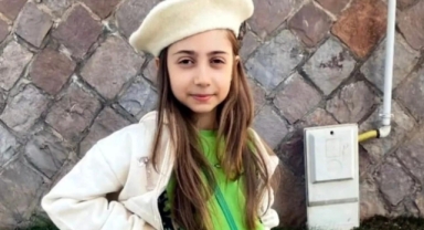 Kahramanmaraş’ta Acı Haber: 11 Yaşındaki Almina Yaşamını Yitirdi