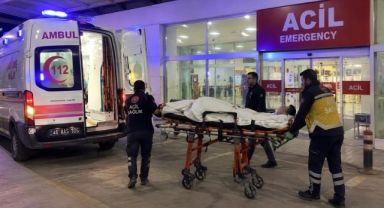 -Kahramanmaraş’ta Bıçaklı Kavga: 1 Ölü