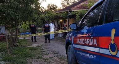 Kahramanmaraş’ta evinin bahçesinde ölü bulundu 