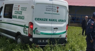 -Kahramanmaraş’ta kayıp Alzheimer hastası ölü bulundu