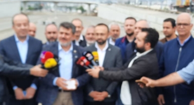 “Kahramanmaraş Ulaşımda Yeni Döneme Hazırlanıyor”