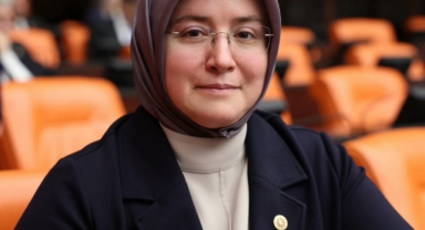 Köksal'dan Kurban Bayramı Mesajı
