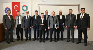 KSÜ’de “Aile ve Gençlik Çalıştayı” Başladı