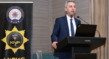 KSÜ’de Narko Gençlik Konferansı Düzenlendi