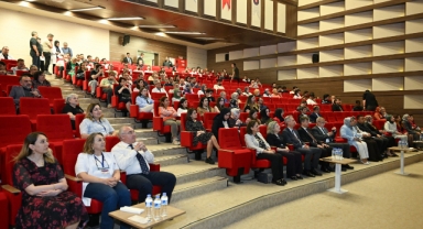 KSÜ’de Otizm Farkındalığına Dikkat Çeken Panel Düzenlendi
