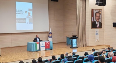 KSÜ; “Hayata Yön Veren Edebiyat”