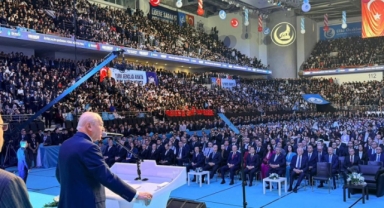 MHP Lideri Bahçeli: “Ülkücü Türk Gençliği Varsa Türk Milleti Çaresiz Değildir”
