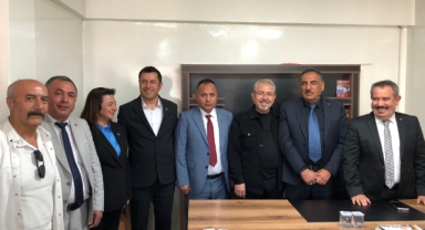 Milli Yol Partisi Kahramanmaraş Teşkilatı’ndan Birlik ve Değişim Vurgusu