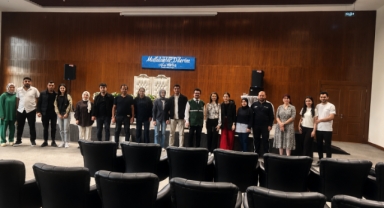 Onikişubat Belediyesi Evlilik Okulu eğitimlerine başladı