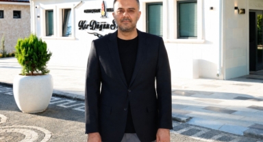 Onikişubat Belediyesi, ikinci Kır Düğün Salonu’nu Önsen’e kazandırıyor